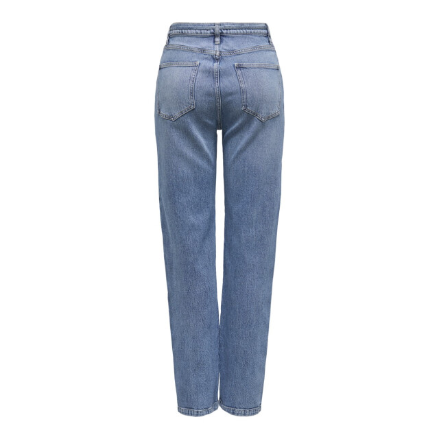 Only Onlgypsy hw straight stretch sik559 dnm blue denim 4103.35.0143 large