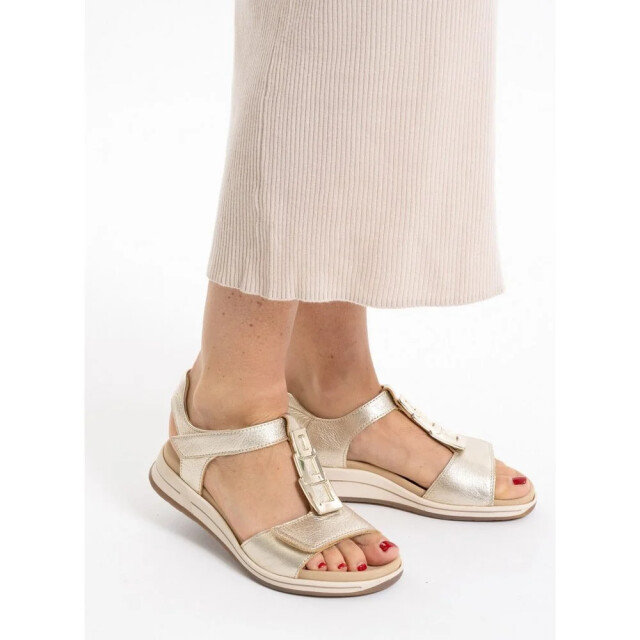 Ara 12-34804 osaka h-wijdte platin 3040 12-34804 large