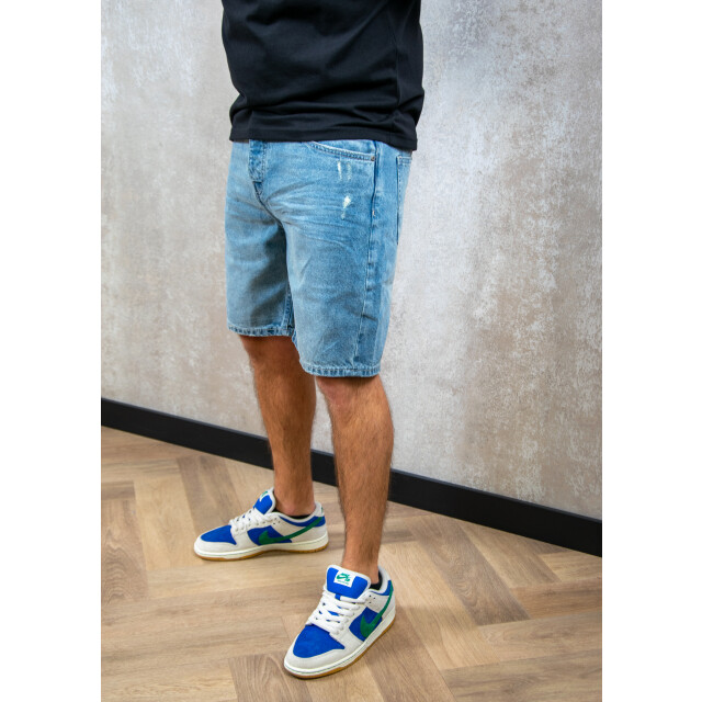 Pure Path The owen regular fit denim short 151.30.0149 large