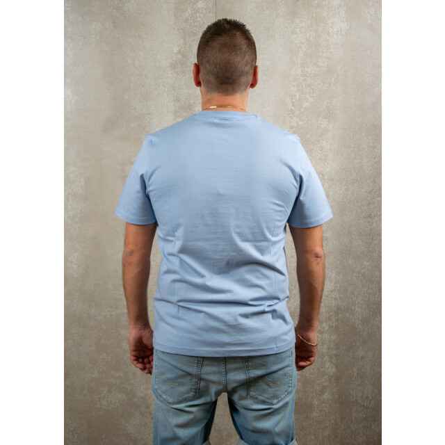 Lyle and Scott Superfine shirt 100.30.1250 large