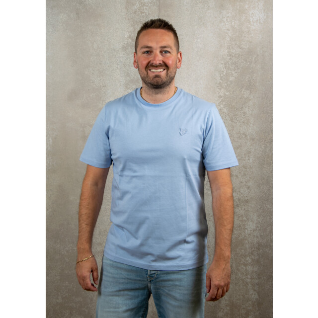 Lyle and Scott Superfine shirt 100.30.1250 large