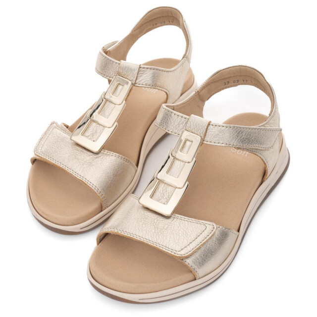 Ara 12-34804 osaka h-wijdte platin 3040 12-34804 large