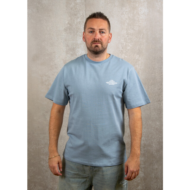 Quotrell Coastal t-shirt 100.30.1280 large