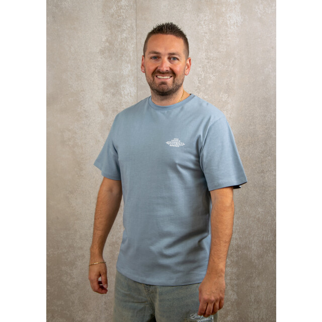 Quotrell Coastal t-shirt 100.30.1280 large
