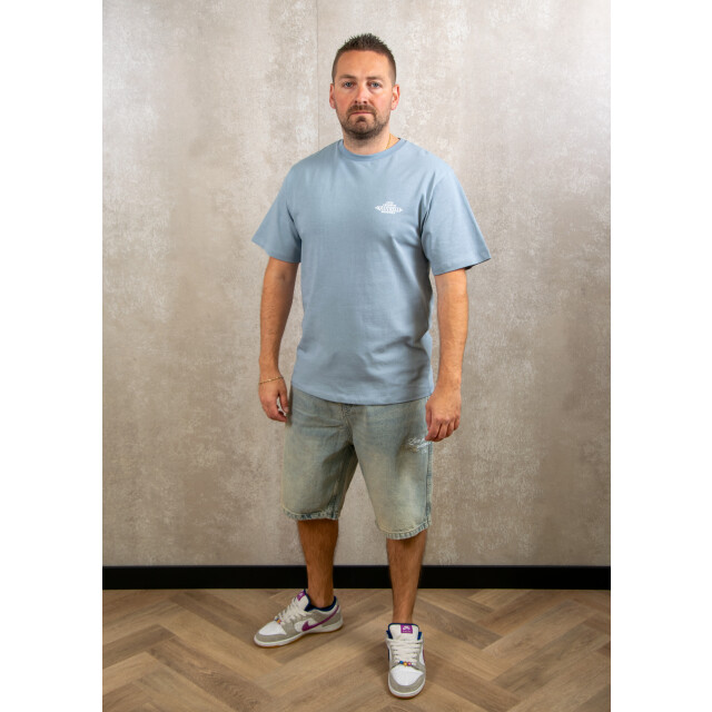 Quotrell Coastal t-shirt 100.30.1280 large