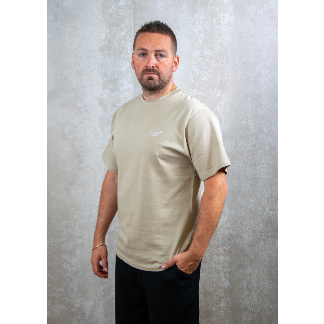 Quotrell Salud t-shirt 100.81.0243 large