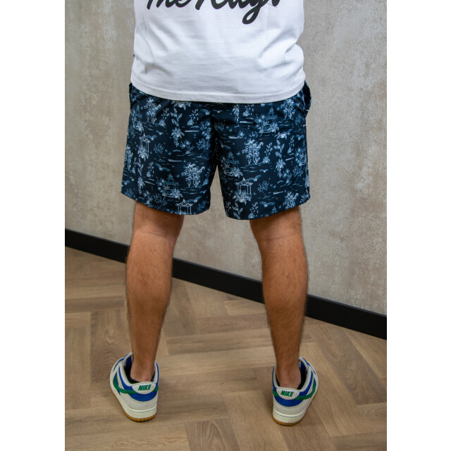 Lyle and Scott Botanical garden print swimshort 180.30.0184 large