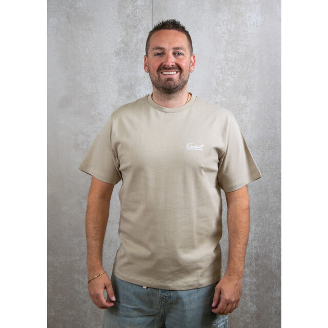 Quotrell Damson t-shirt 100.81.0246 large