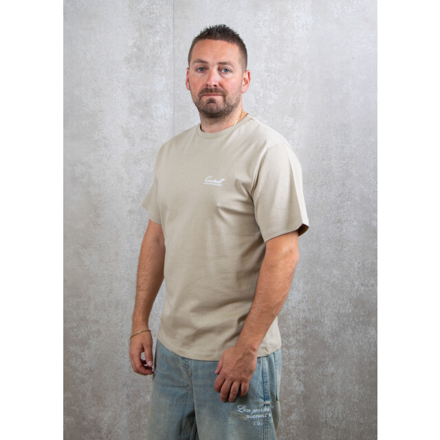 Quotrell Damson t-shirt 100.81.0246 large