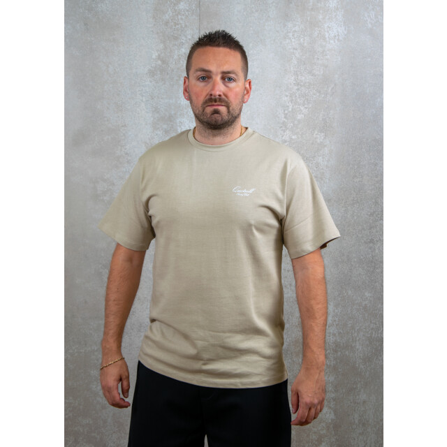 Quotrell Salud t-shirt 100.81.0243 large