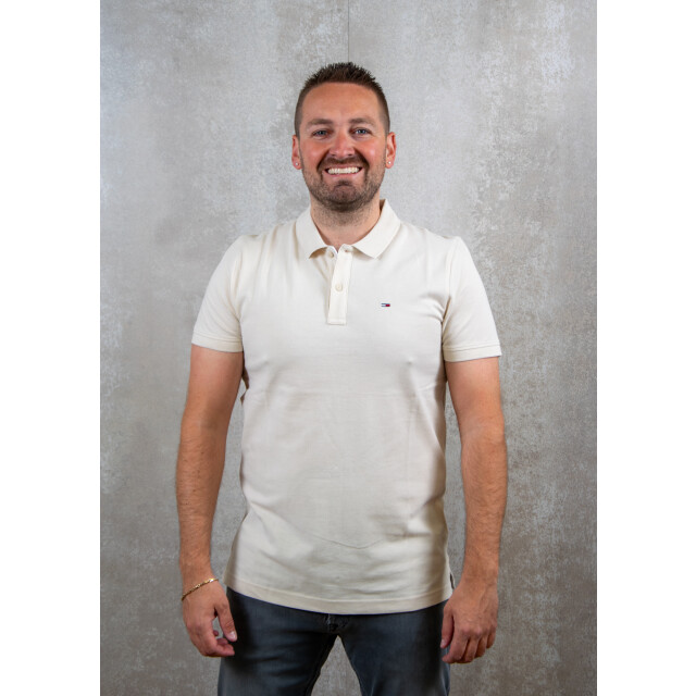 Tommy Hilfiger Tjm slim placket polo ext 110.81.0099 large
