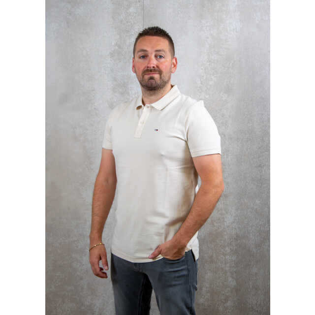 Tommy Hilfiger Tjm slim placket polo ext 110.81.0099 large