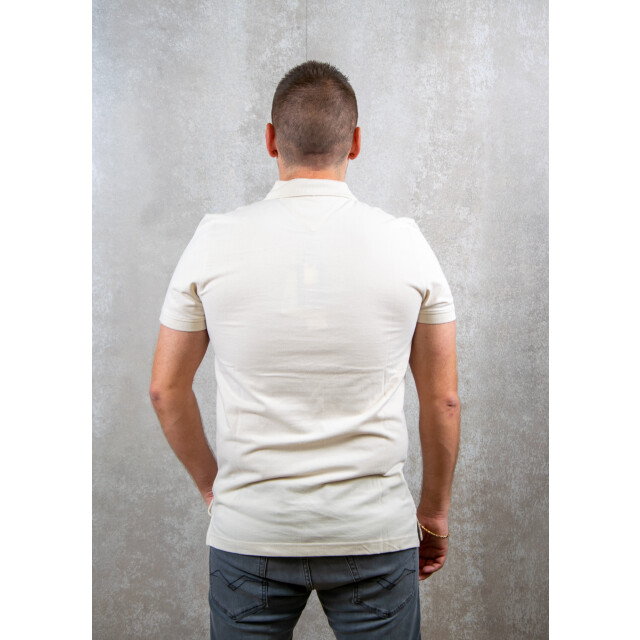 Tommy Hilfiger Tjm slim placket polo ext 110.81.0099 large
