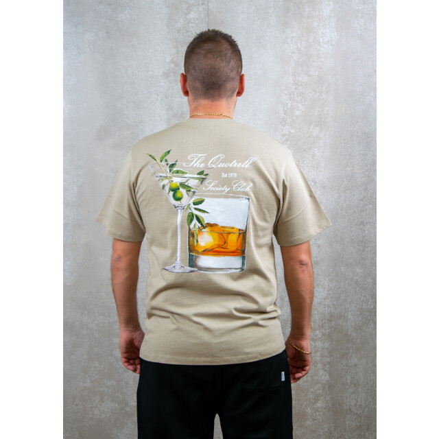 Quotrell Salud t-shirt 100.81.0243 large