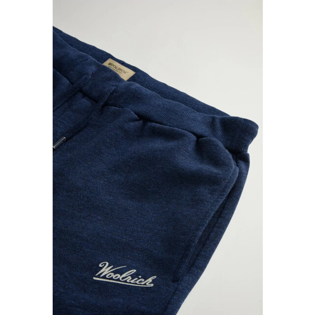 Woolrich Mouline sweatpants melton 158012033 large