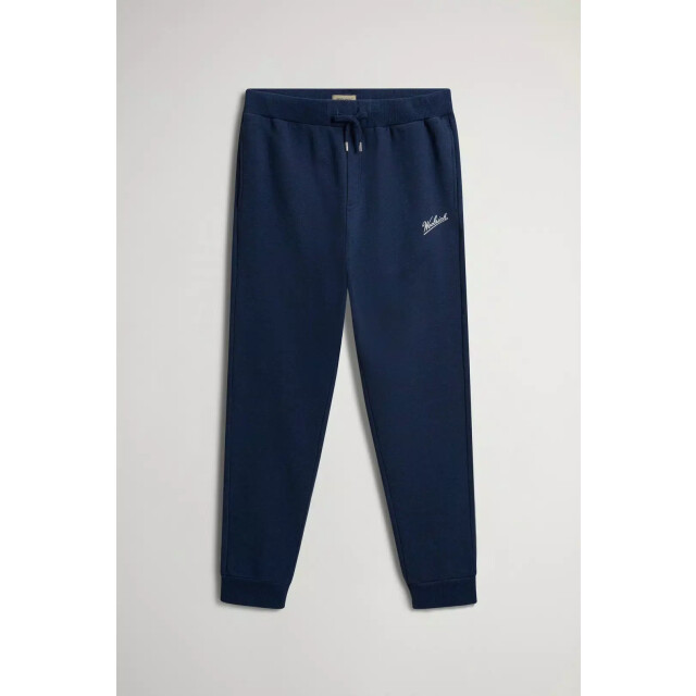 Woolrich Mouline sweatpants melton 158012033 large