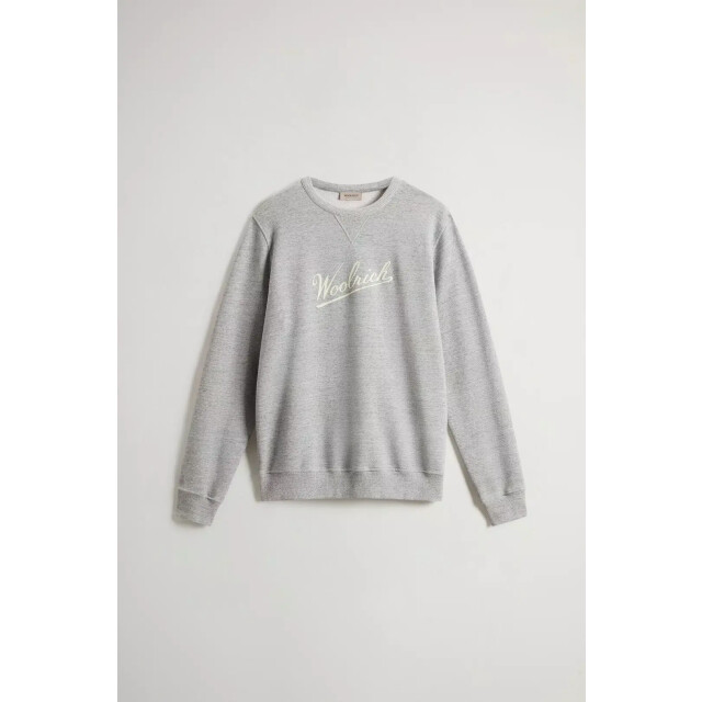 Woolrich Mouline crewneck medium 158012100 large