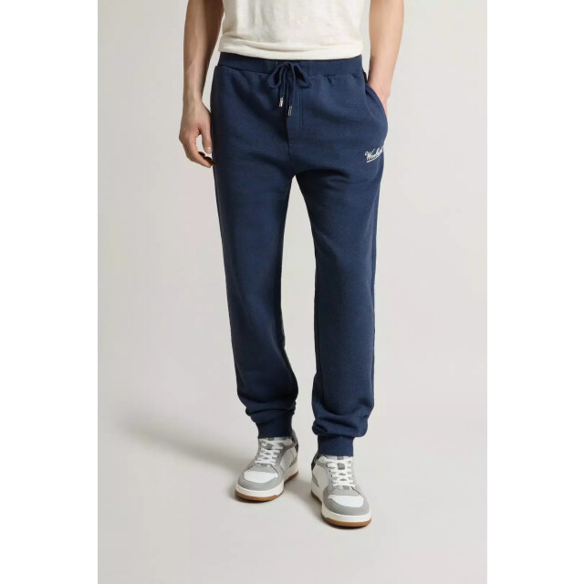 Woolrich Mouline sweatpants melton 158012033 large
