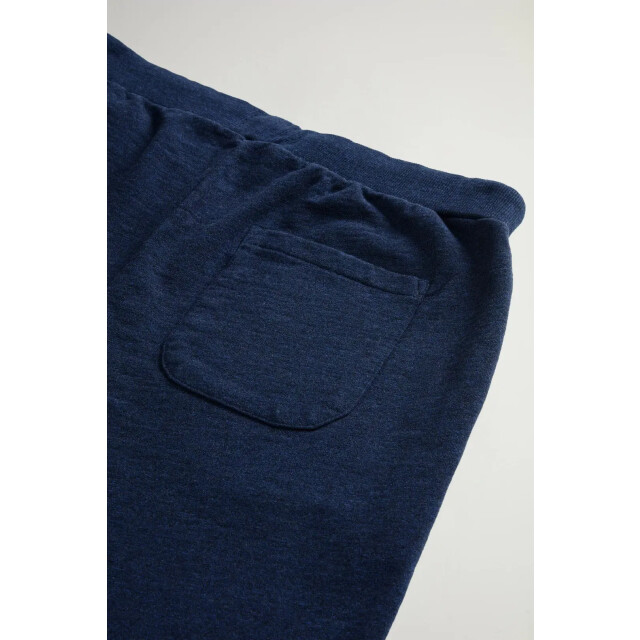 Woolrich Mouline sweatpants melton 158012033 large
