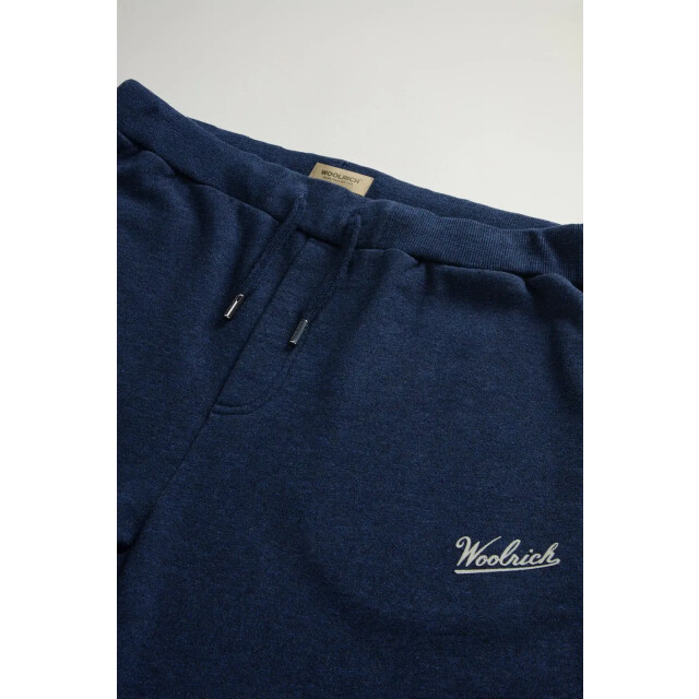 Woolrich Mouline sweatpants melton 158012033 large