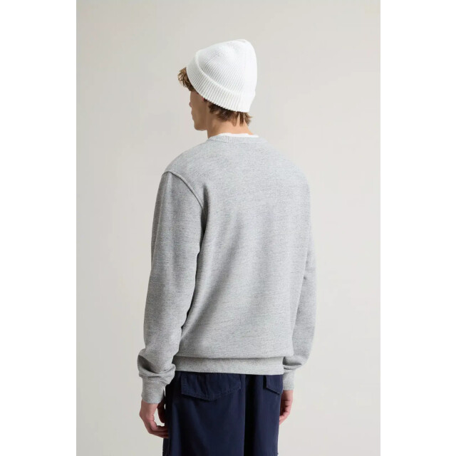 Woolrich Mouline crewneck medium 158012100 large