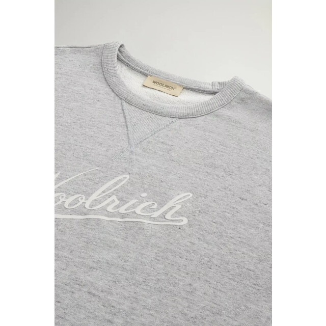 Woolrich Mouline crewneck medium 158012100 large