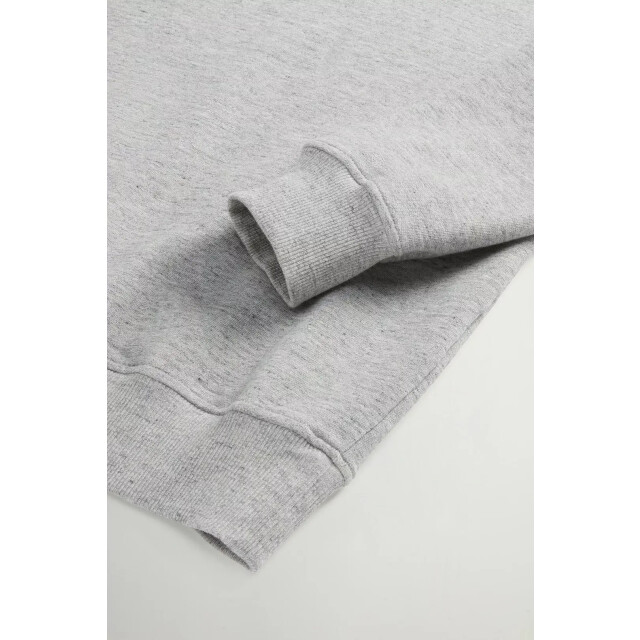 Woolrich Mouline crewneck medium 158012100 large