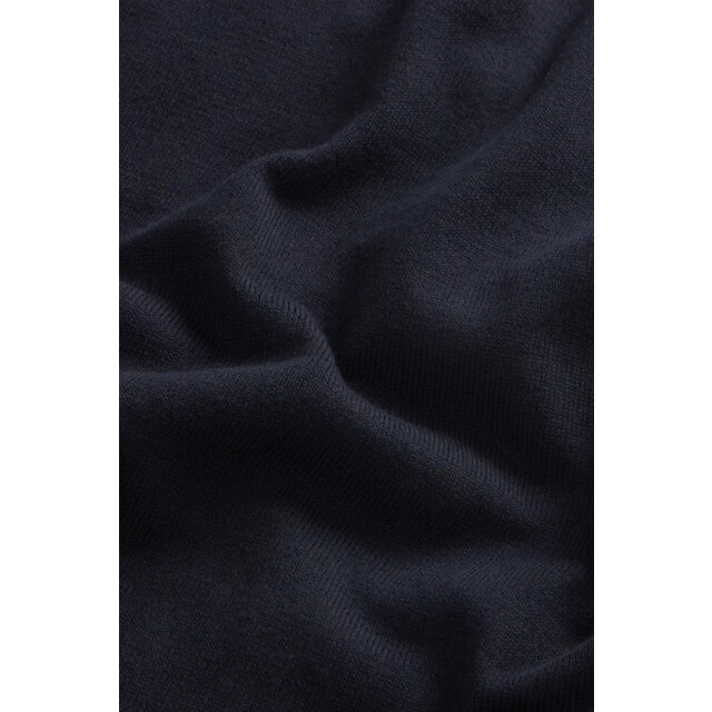 Woolrich Full zip cotton cardigan melton 158011996 large