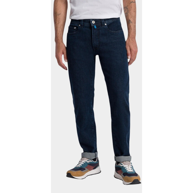 Pierre Cardin 5-pocket jeans lyon tapered c7 34510.8037/6821 186531 large