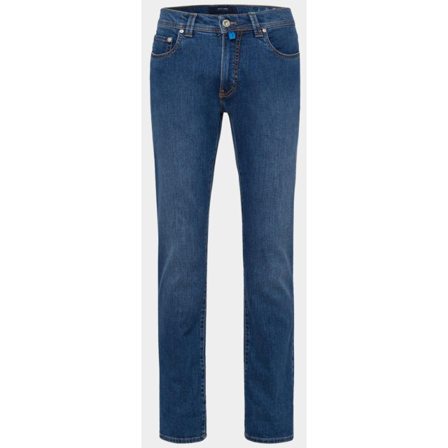 Pierre Cardin 5-pocket jeans lyon tapered c7 34510.8037/6831 186543 large