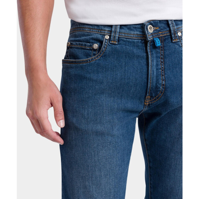 Pierre Cardin 5-pocket jeans lyon tapered c7 34510.8037/6831 186543 large