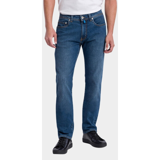 Pierre Cardin 5-pocket jeans lyon tapered c7 34510.8037/6831 186543 large