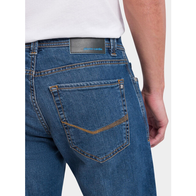 Pierre Cardin 5-pocket jeans lyon tapered c7 34510.8037/6831 186543 large