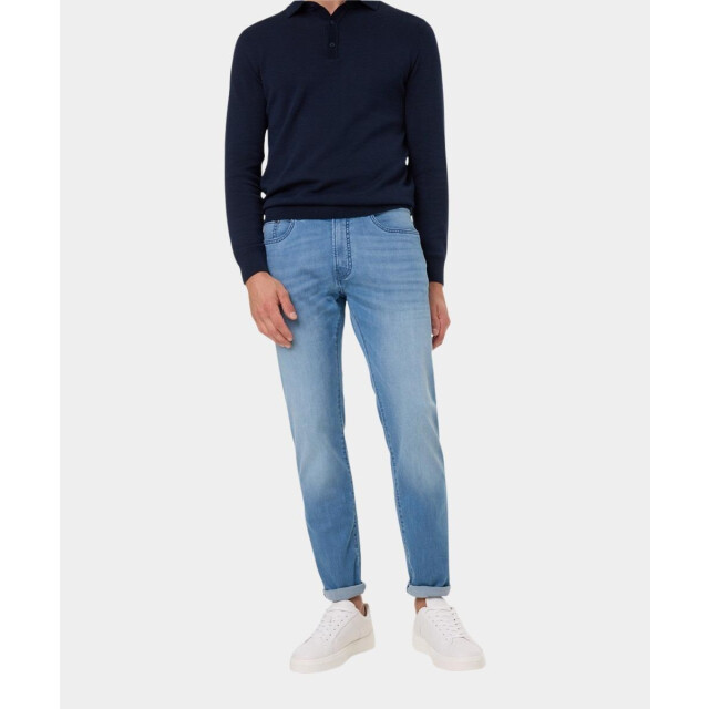 Pierre Cardin 5-pocket jeans pc-lyon c7 34510.8143/6846 184492 large