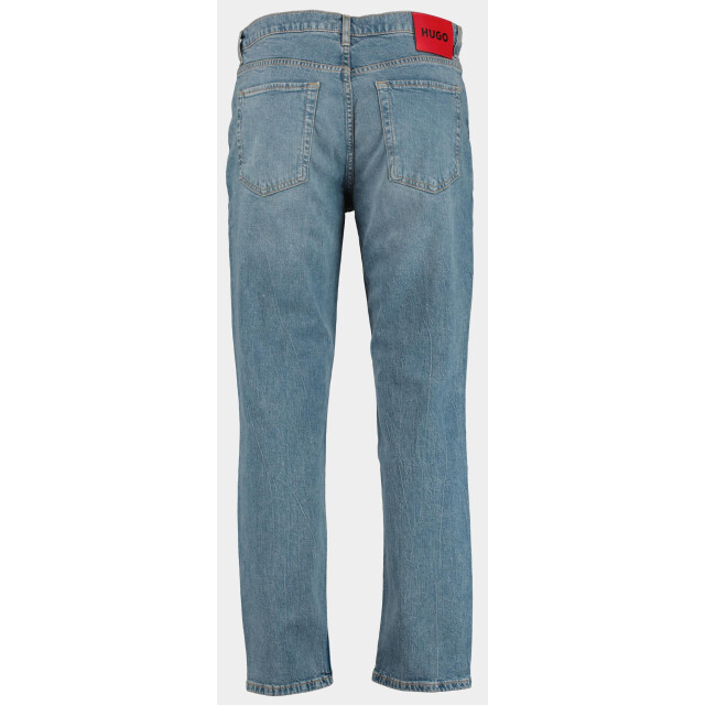 Hugo Boss 5-pocket jeans hugo 634 10270709 01 50537705/410 183890 large