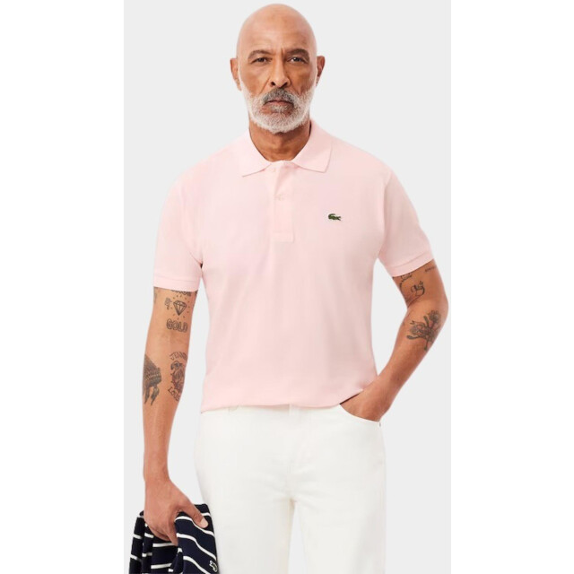 Lacoste Polo korte mouw polo l1212/t03 145297 large