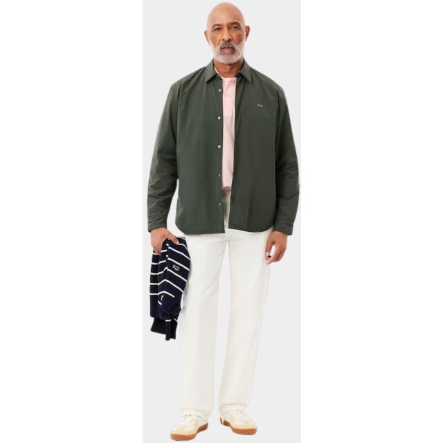 Lacoste Polo korte mouw polo l1212/t03 145297 large