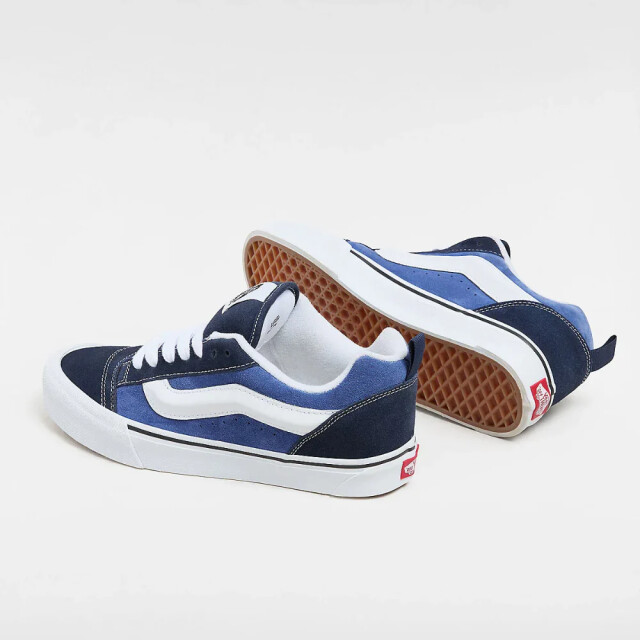 Vans Knu skool VN0009QCNWD large