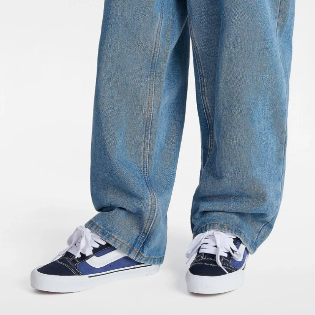 Vans Knu skool VN0009QCNWD large