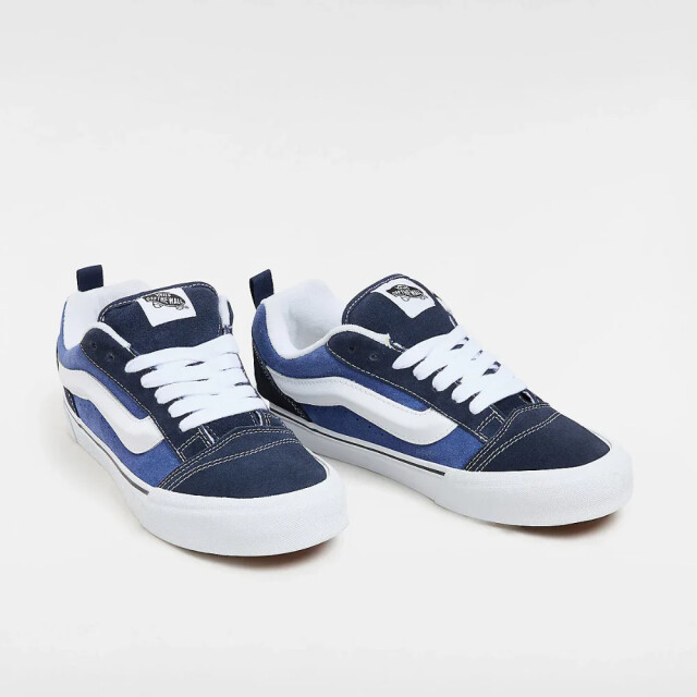 Vans Knu skool VN0009QCNWD large