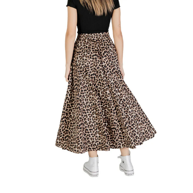 Vila Women skirt SYNC2FASHION-2421269 large