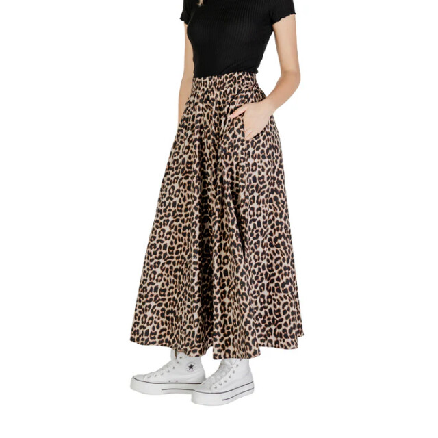 Vila Women skirt SYNC2FASHION-2421269 large