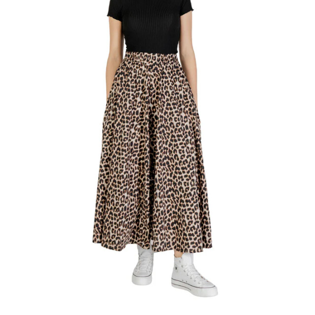 Vila Women skirt SYNC2FASHION-2421269 large