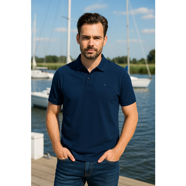 Gaastra Royal polo 2-pack combi deal 357205241-2P-L large