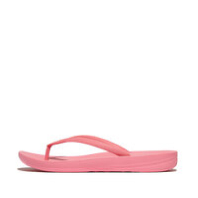 FitFlop Fitflop iqushion tm slippers dames pink perfect FitFlop Iqushion TM Slippers Dames Pink perfect large