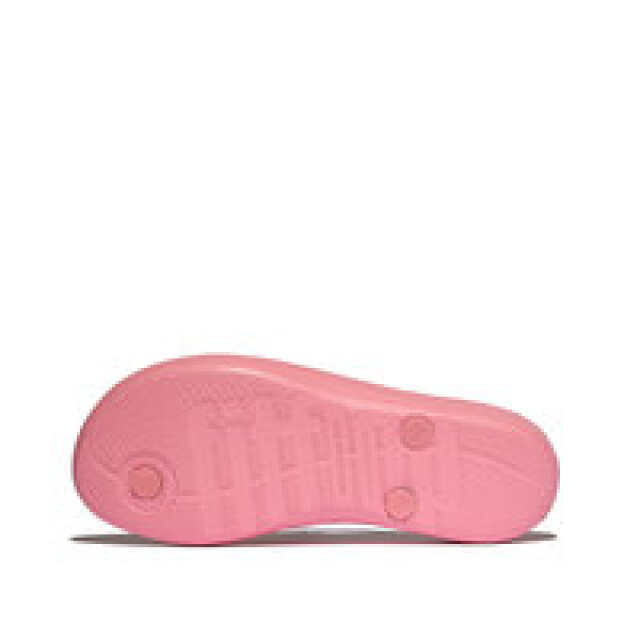 FitFlop Fitflop™ iqushion sparkle tpu pink perfect pop orange FitFlop™ Iqushion Sparkle TPU Pink Perfect Pop orange large
