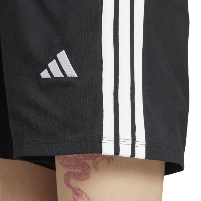 Adidas w 3s sj sho sportbroek dames - 071451_991-XS large