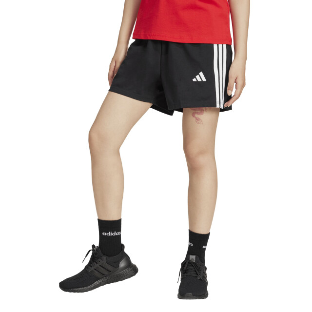 Adidas w 3s sj sho sportbroek dames - 071451_991-XS large