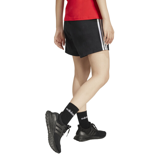Adidas w 3s sj sho sportbroek dames - 071451_991-XS large