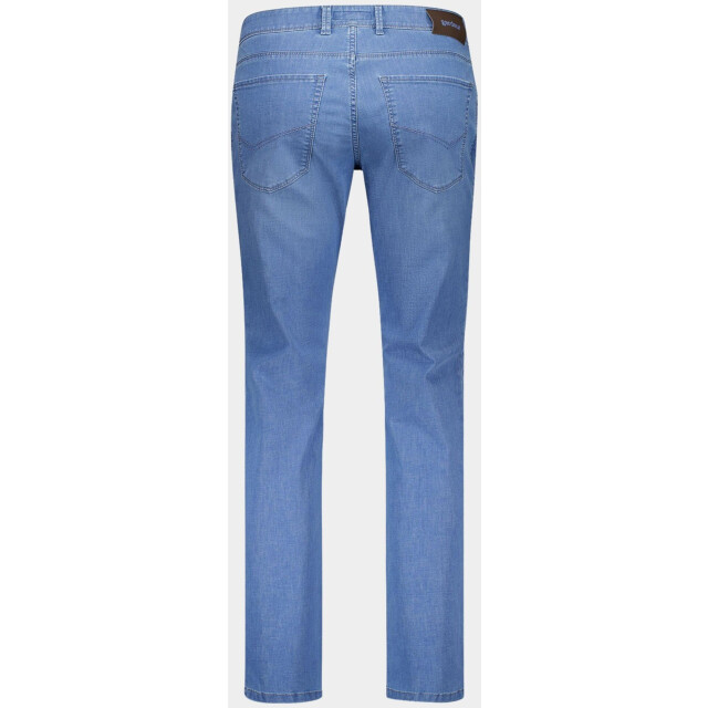 Gardeur 5-pocket jeans slim fit sandro-1-472951/264 185411 large